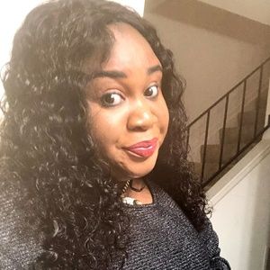 Meet your Posher, Modupe